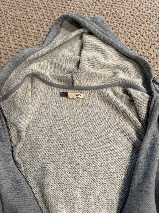 Roxy jacket - Picture 5 of 9